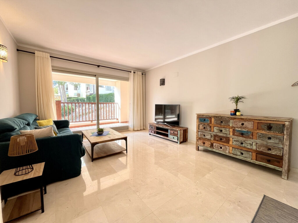 Ground Floor Apartment Las Colinas Golf Alicante - image 6