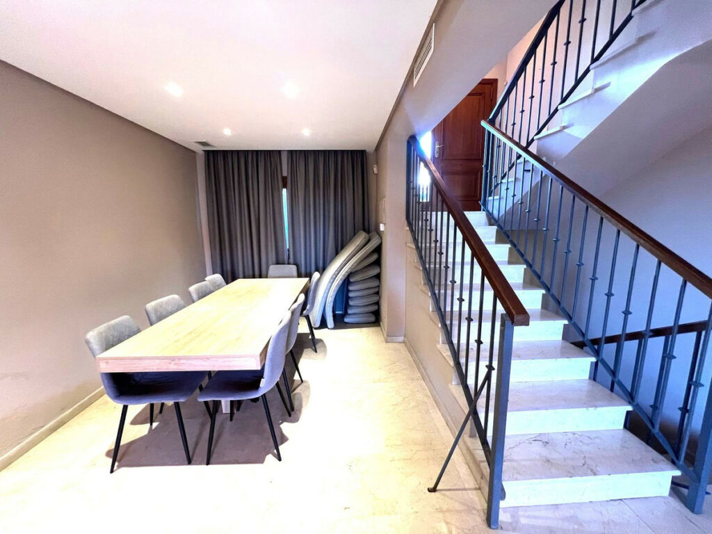 Semi-Detached House Riviera del Sol Málaga - image 6