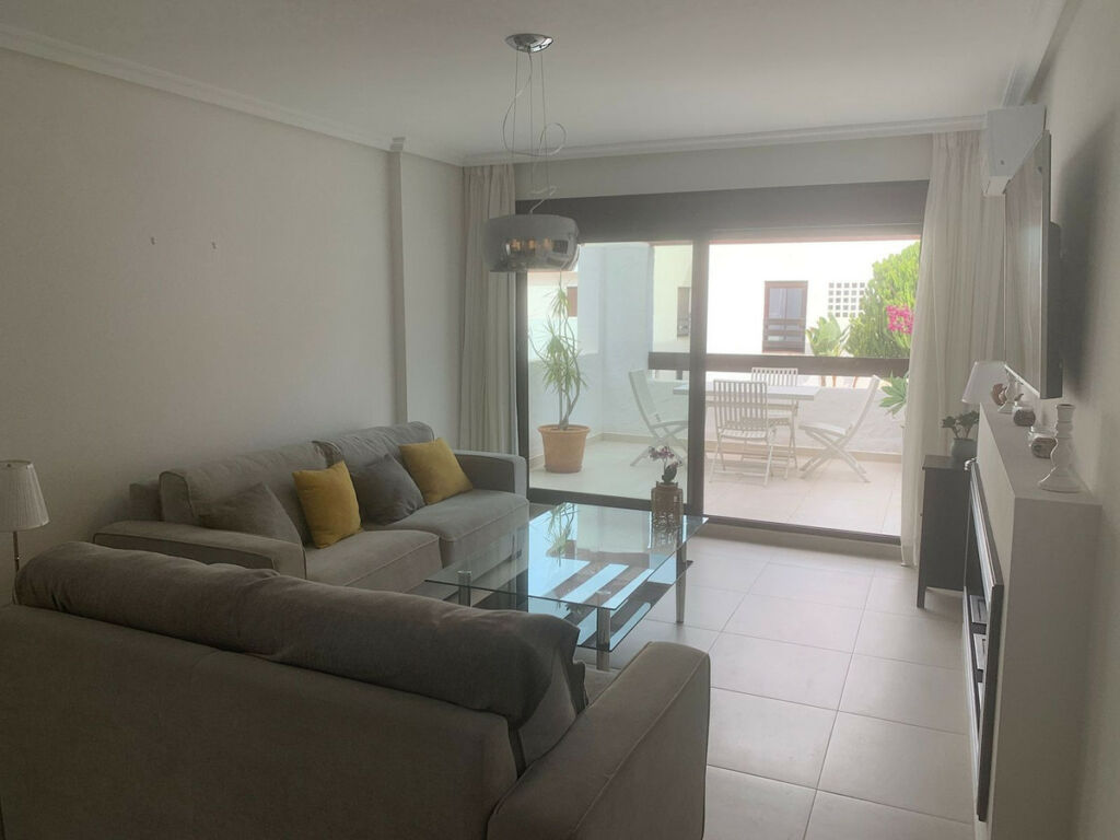 Ground Floor Apartment Nueva Andalucía Málaga - image 6