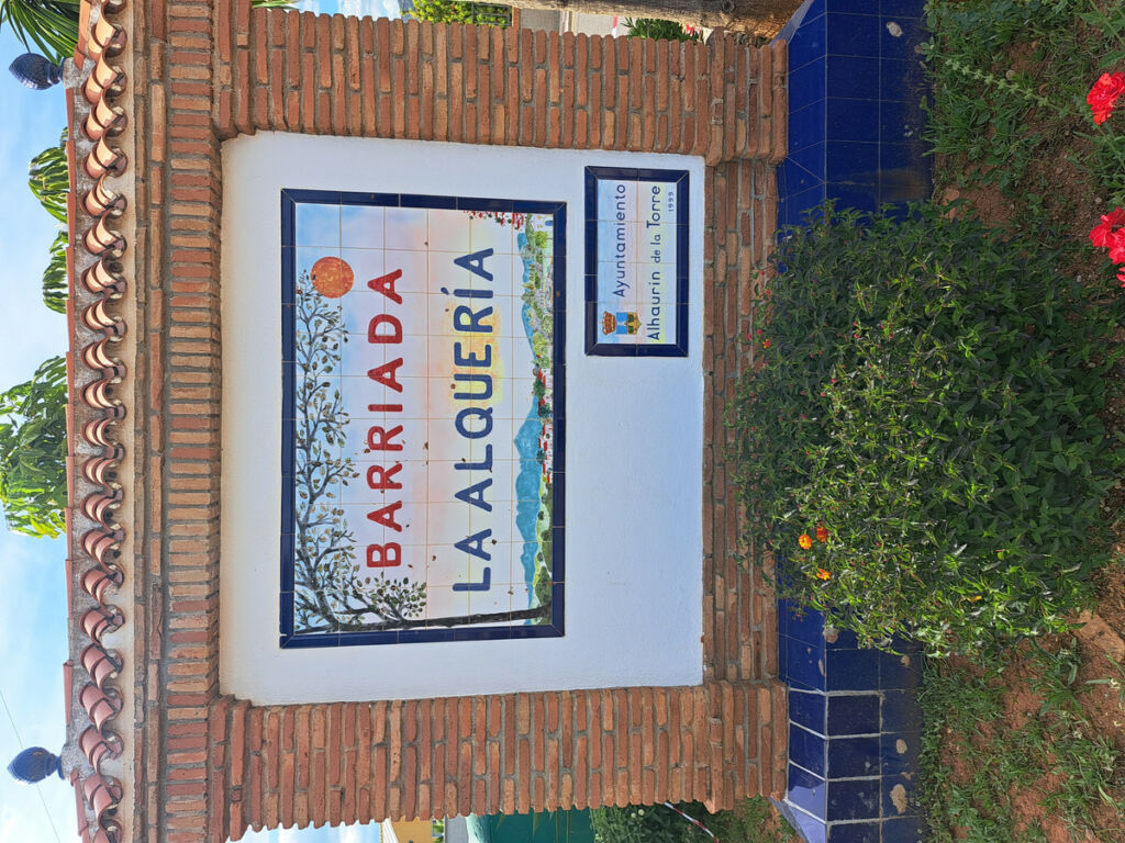 Residential Plot Alhaurín de la Torre Málaga - image 6