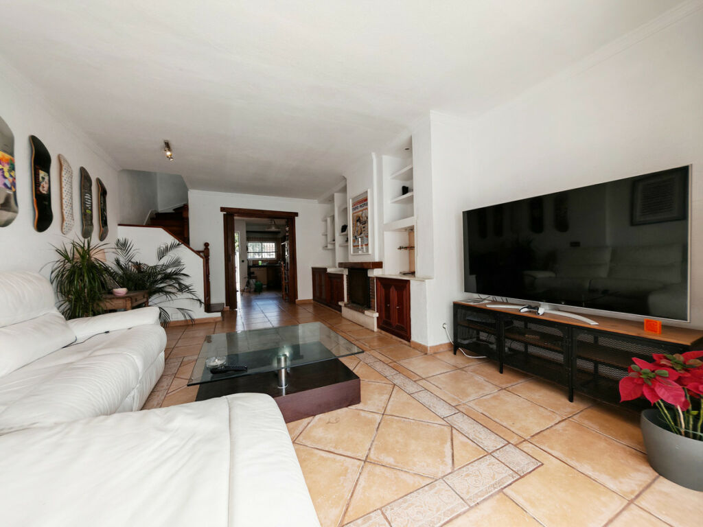 Semi-Detached House Mijas Costa Málaga - image 6