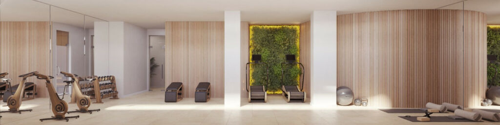 Ground Floor Apartment Fuengirola Málaga - image 8