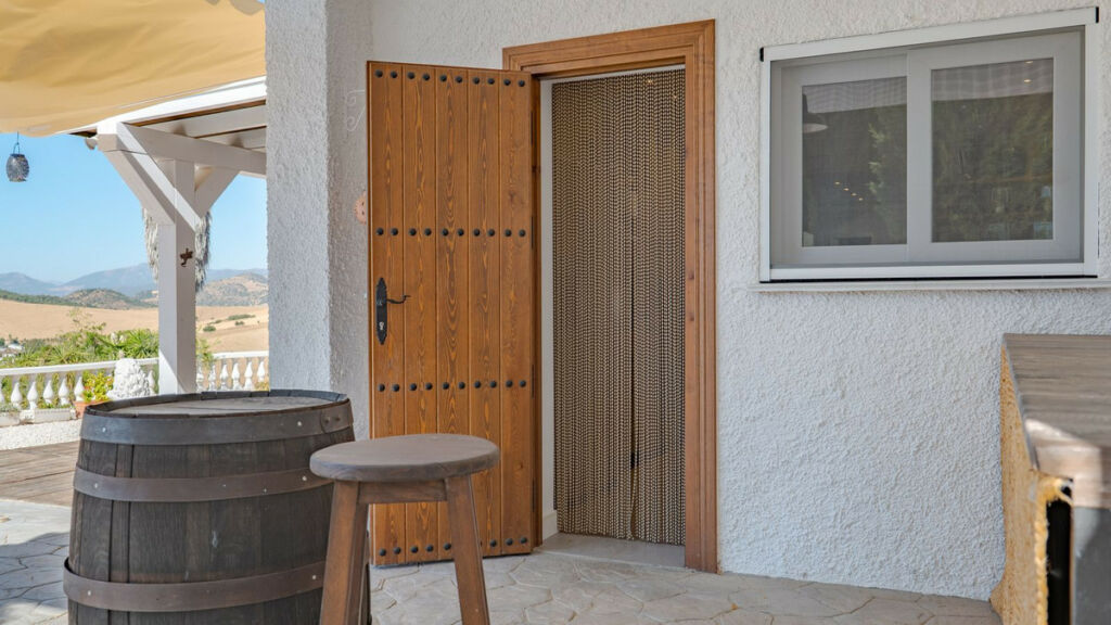 Detached Villa Almogía Málaga - image 6