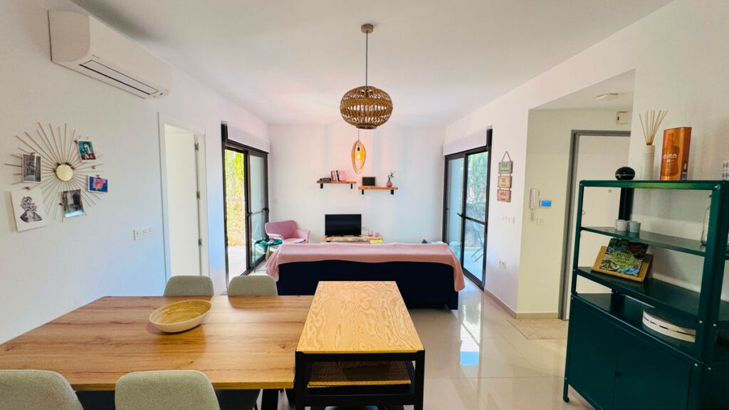 Ground Floor Apartment Algorfa Alicante - image 6