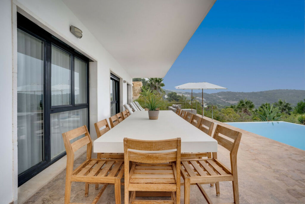 Detached Villa Sotogrande Cádiz - image 6