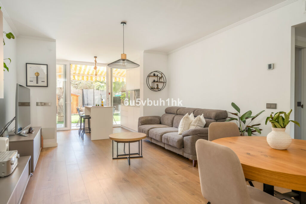 Ground Floor Apartment Mijas Golf Málaga - image 7