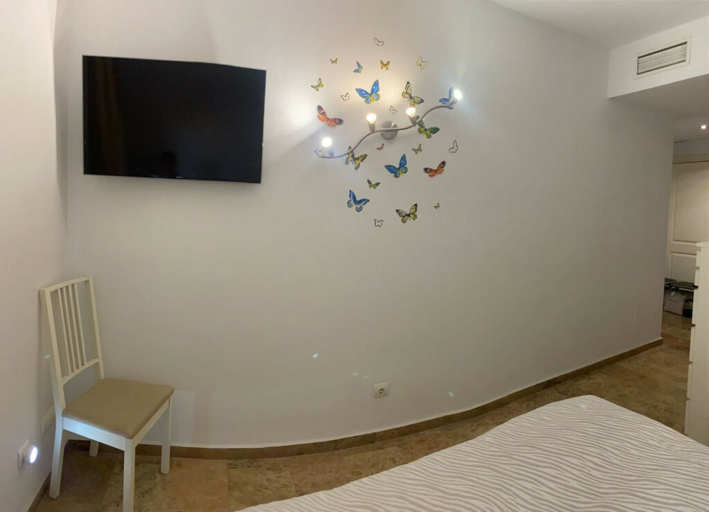 Middle Floor Apartment San Pedro de Alcántara Málaga - image 5