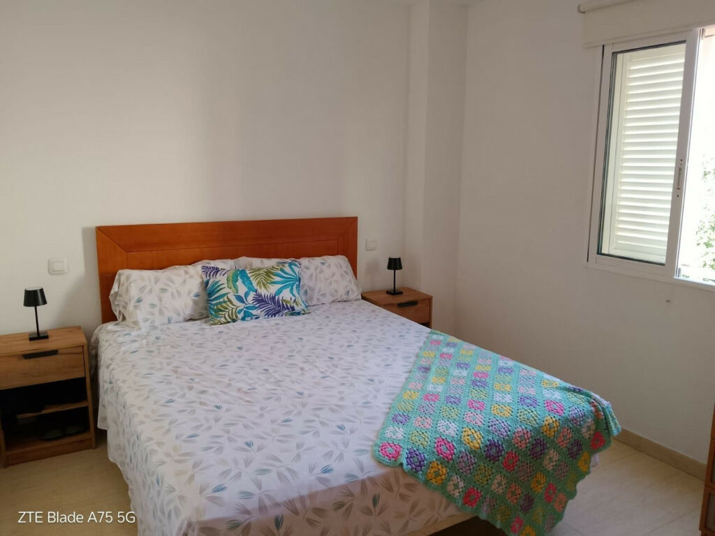 Top Floor Apartment Puerto de Mazarrón Murcia - image 6