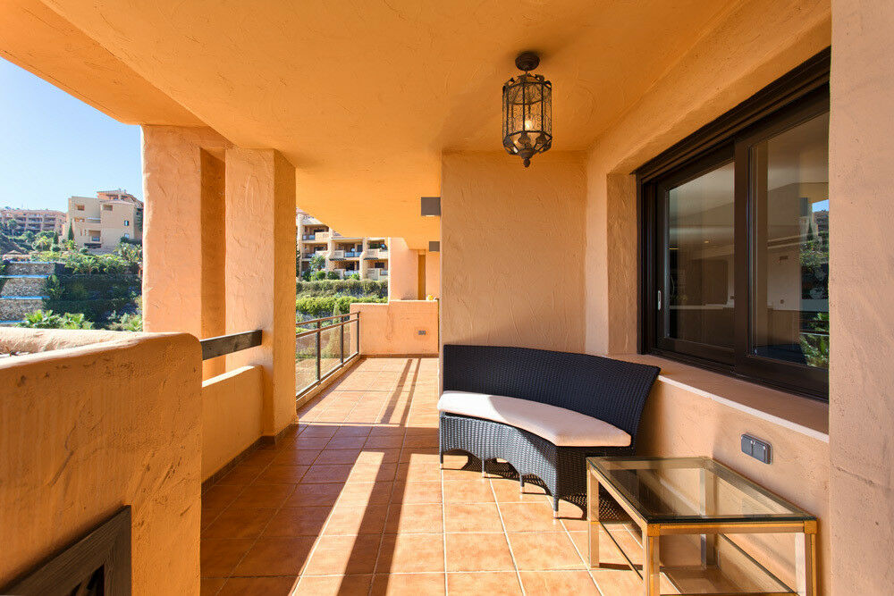 Penthouse Calanova Golf Málaga - image 6