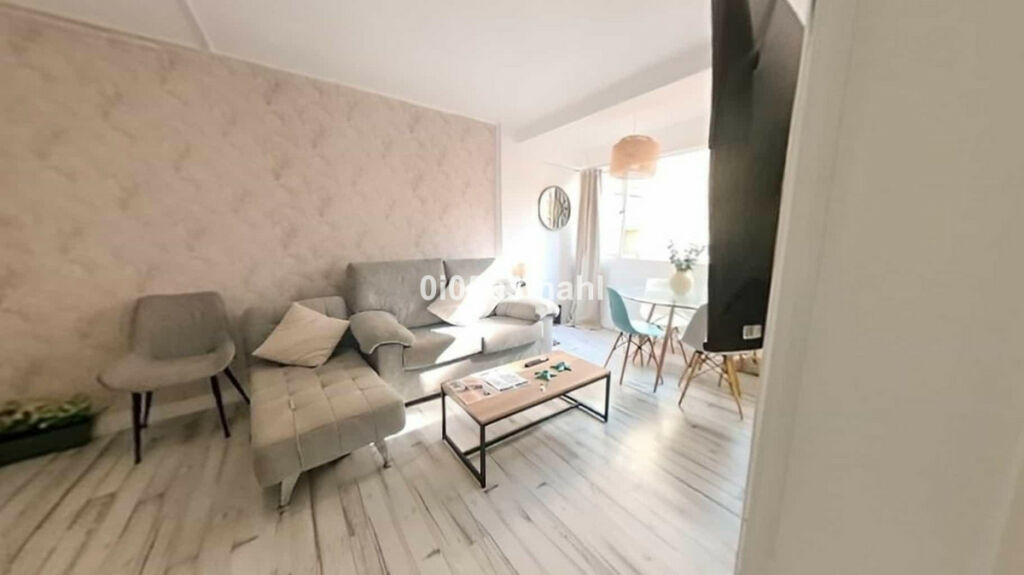 Middle Floor Apartment Málaga Málaga - image 6