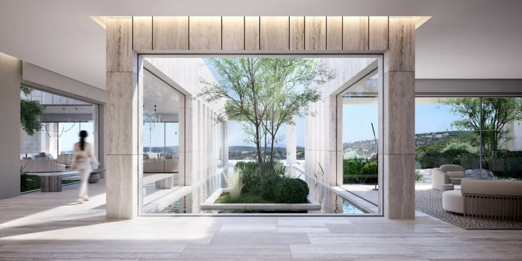 Detached Villa Sotogrande Cádiz - image 6