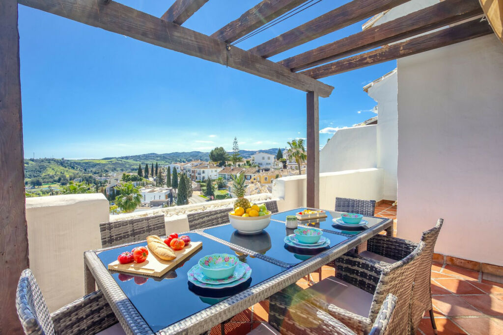 Penthouse Duplex Mijas Golf Málaga - image 6