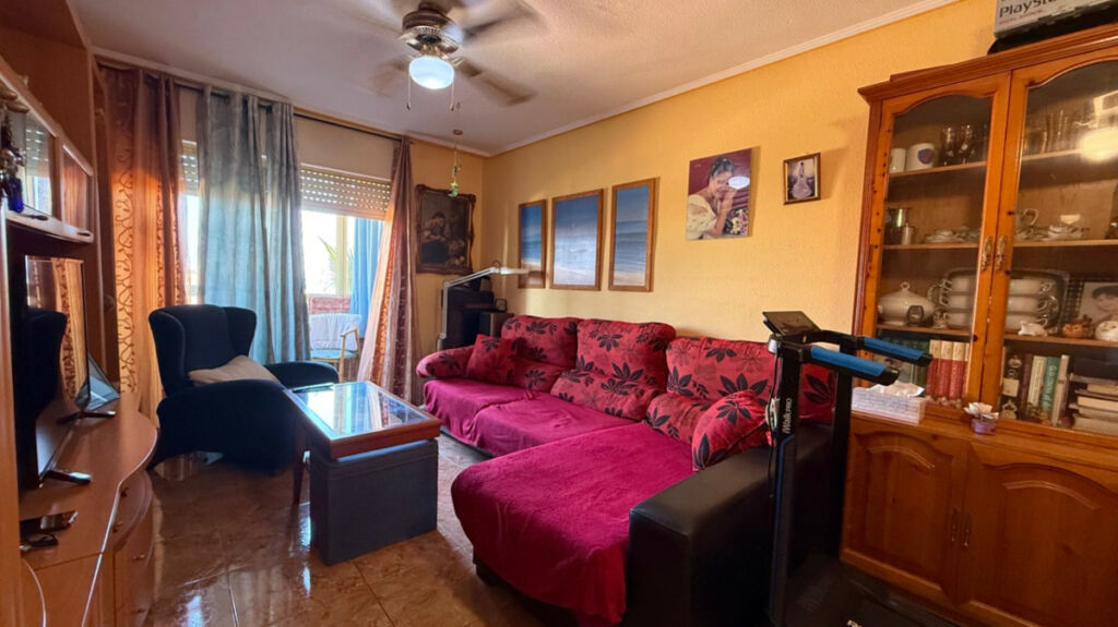 Middle Floor Apartment Cartagena Murcia - image 6