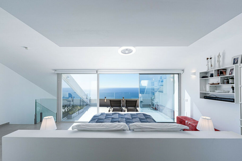 Penthouse Duplex Benalmadena Málaga - image 6