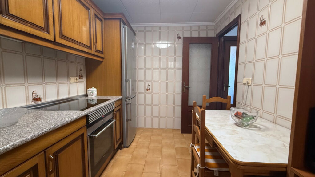 Ground Floor Apartment Torrevieja Alicante - image 6