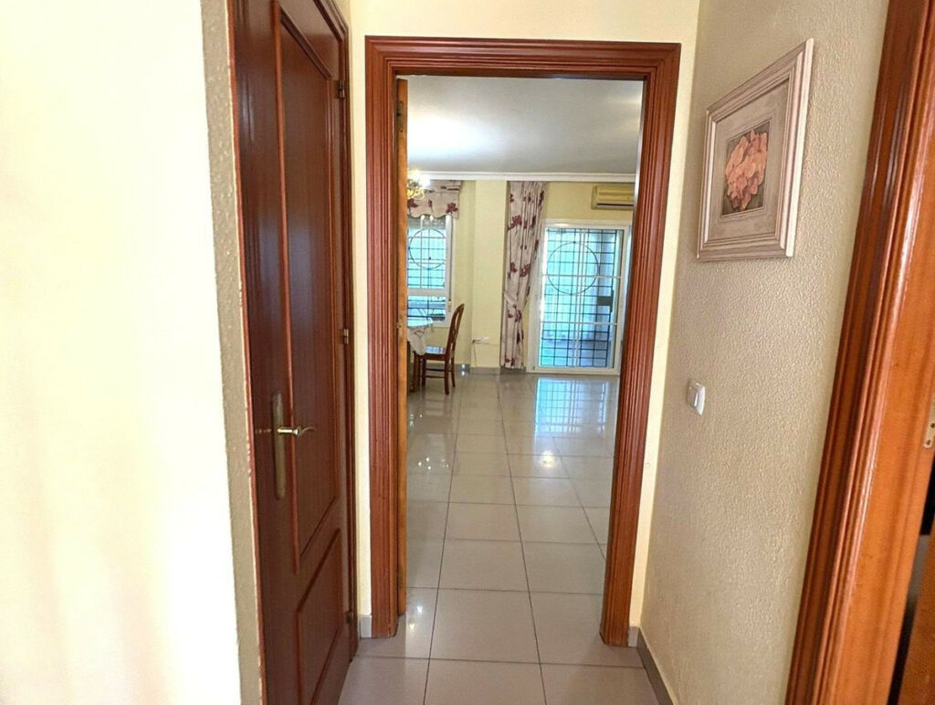 Townhouse Arroyo de la Miel Málaga - image 6