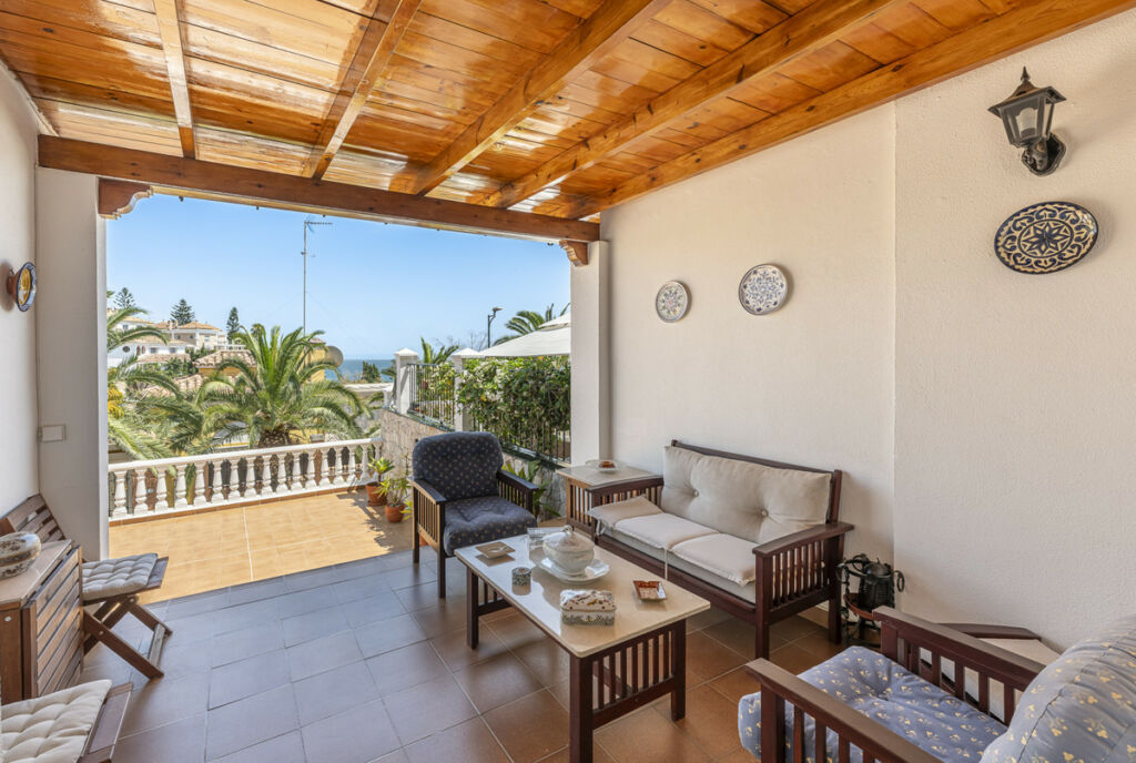 Semi-Detached House Málaga Centro Málaga - image 6