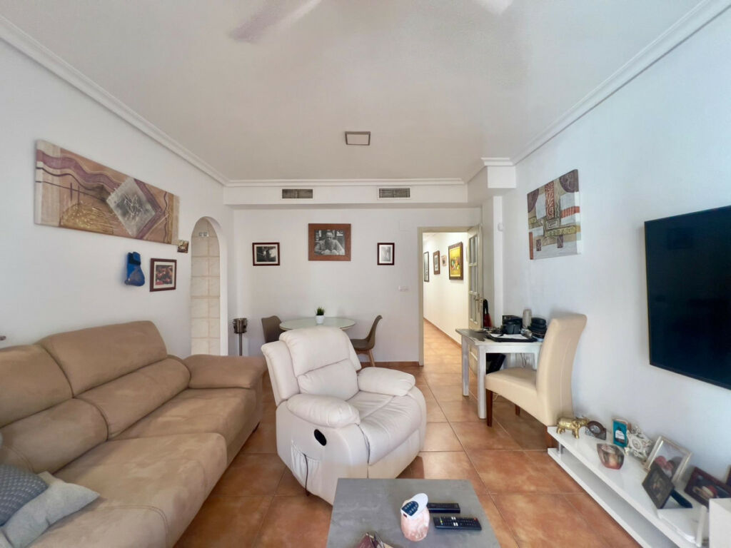 Top Floor Apartment Benejuzar Alicante - image 6