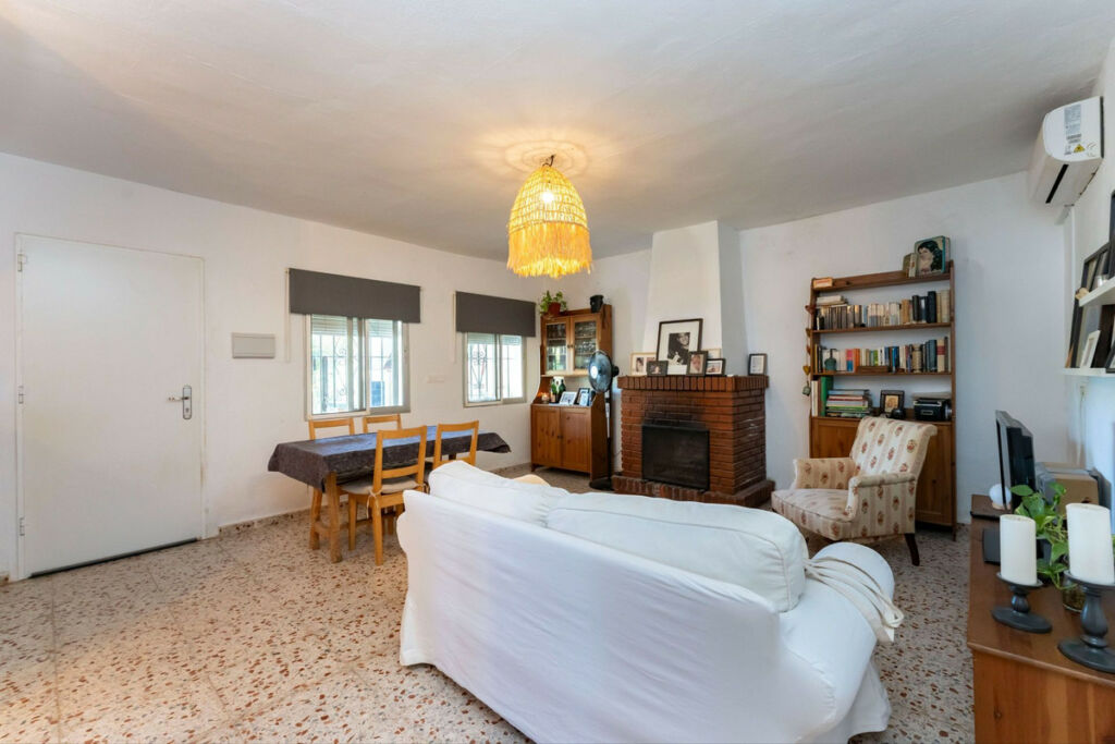 Finca - Cortijo Monda Málaga - image 6
