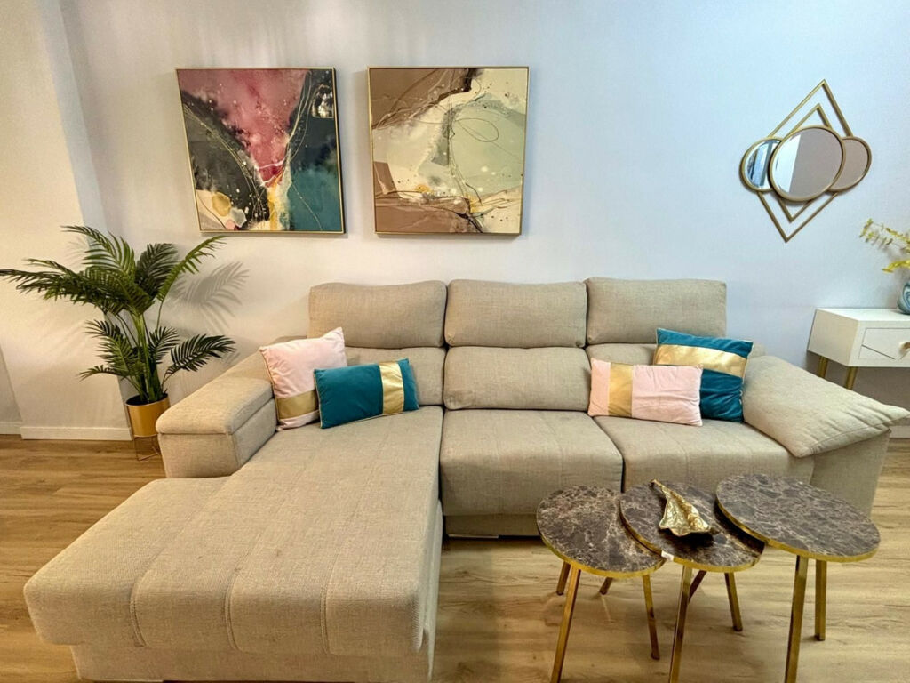 Ground Floor Apartment Calahonda Málaga - image 6