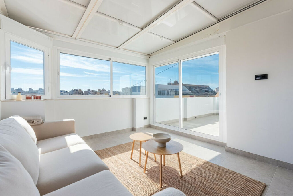 Penthouse Fuengirola Málaga - image 6