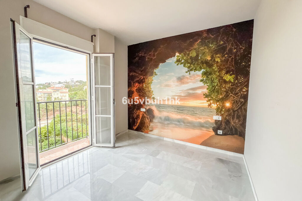 Ground Floor Apartment El Faro Málaga - image 6