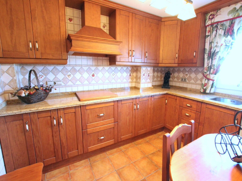 Townhouse Benijofar Alicante - image 6