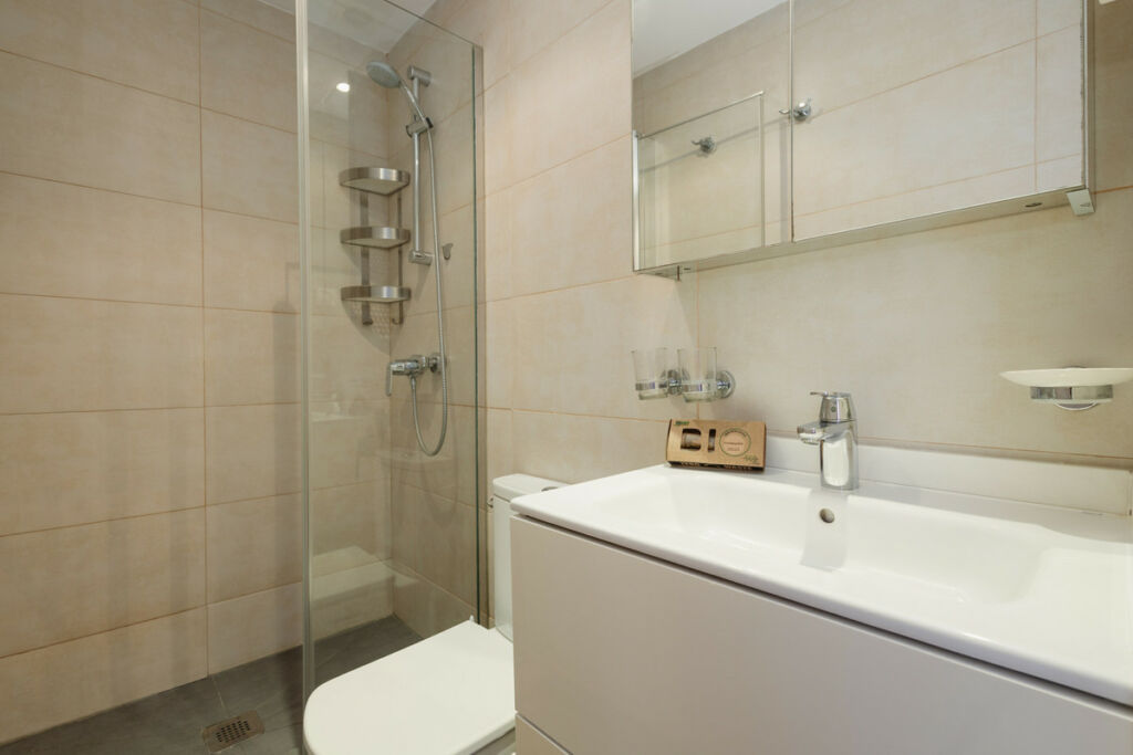 Semi-Detached House Costabella Málaga - image 6