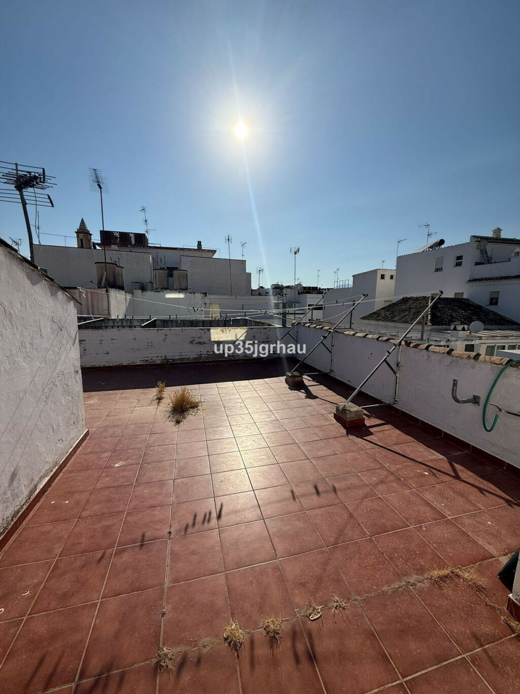 Top Floor Apartment Estepona Málaga - image 6