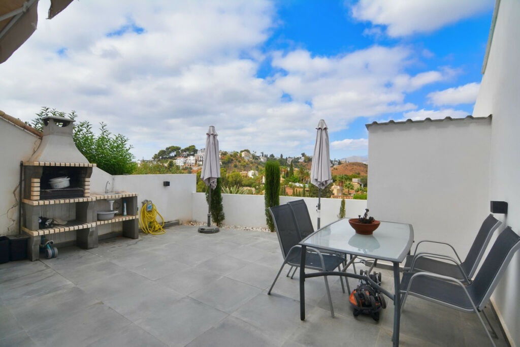Townhouse Mijas Málaga - image 6