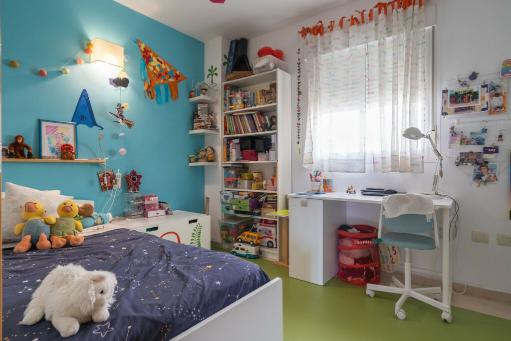 Penthouse El Pinillo Málaga - image 6