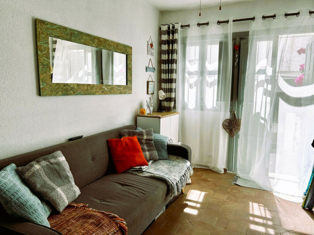 Townhouse Manilva Málaga - image 6