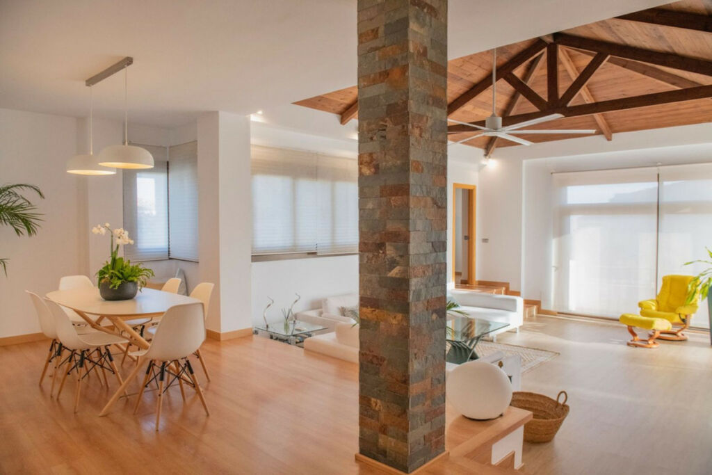 Detached Villa Benalmadena Málaga - image 6