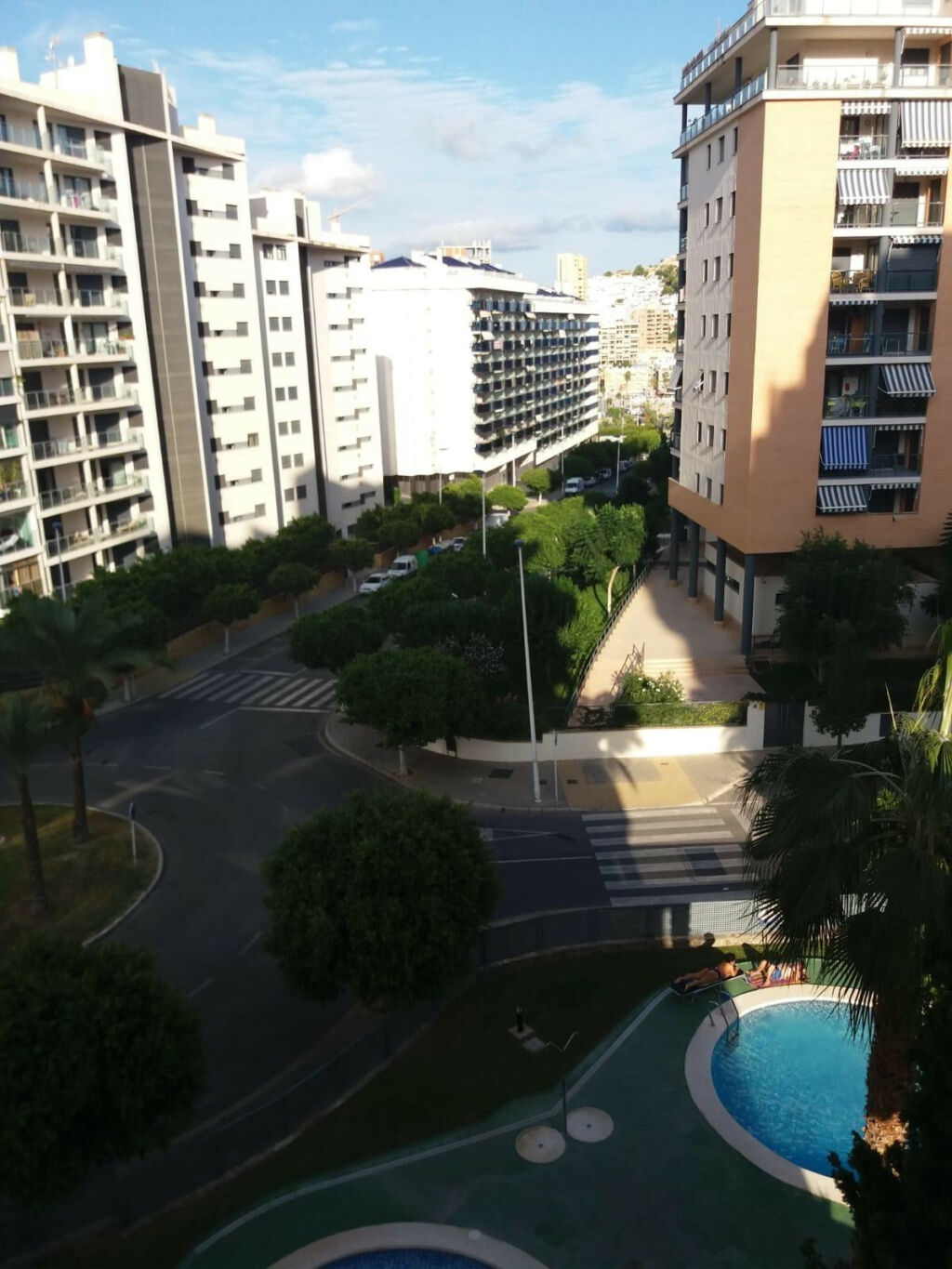 Middle Floor Apartment Villajoyosa Alicante - image 6