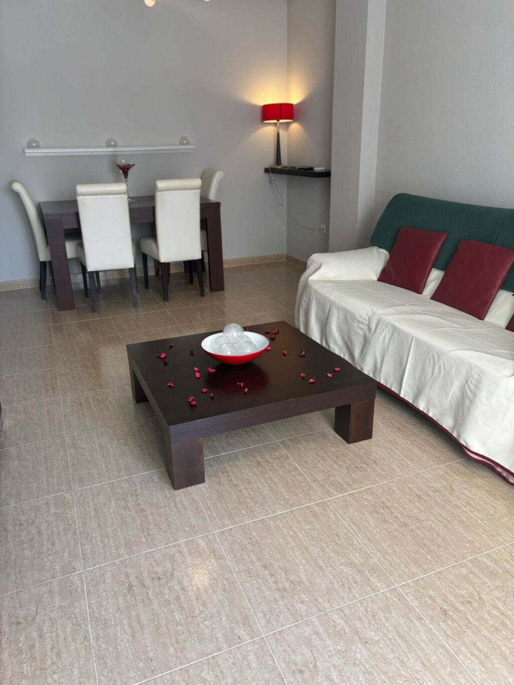 Middle Floor Apartment Torrevieja Alicante - image 6