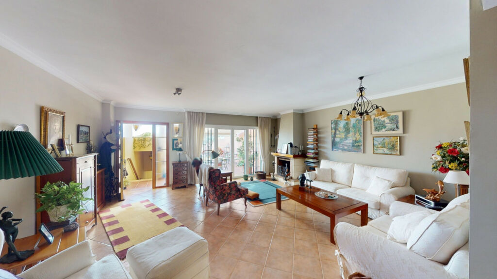 Semi-Detached House Torre del Mar Málaga - image 6