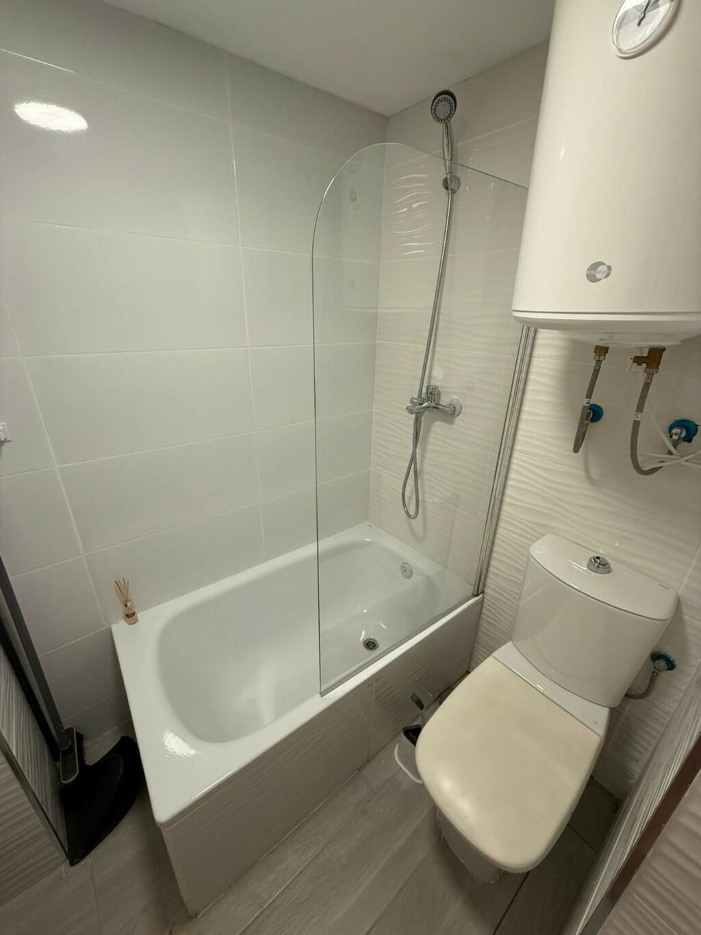 Top Floor Studio Calypso Málaga - image 6