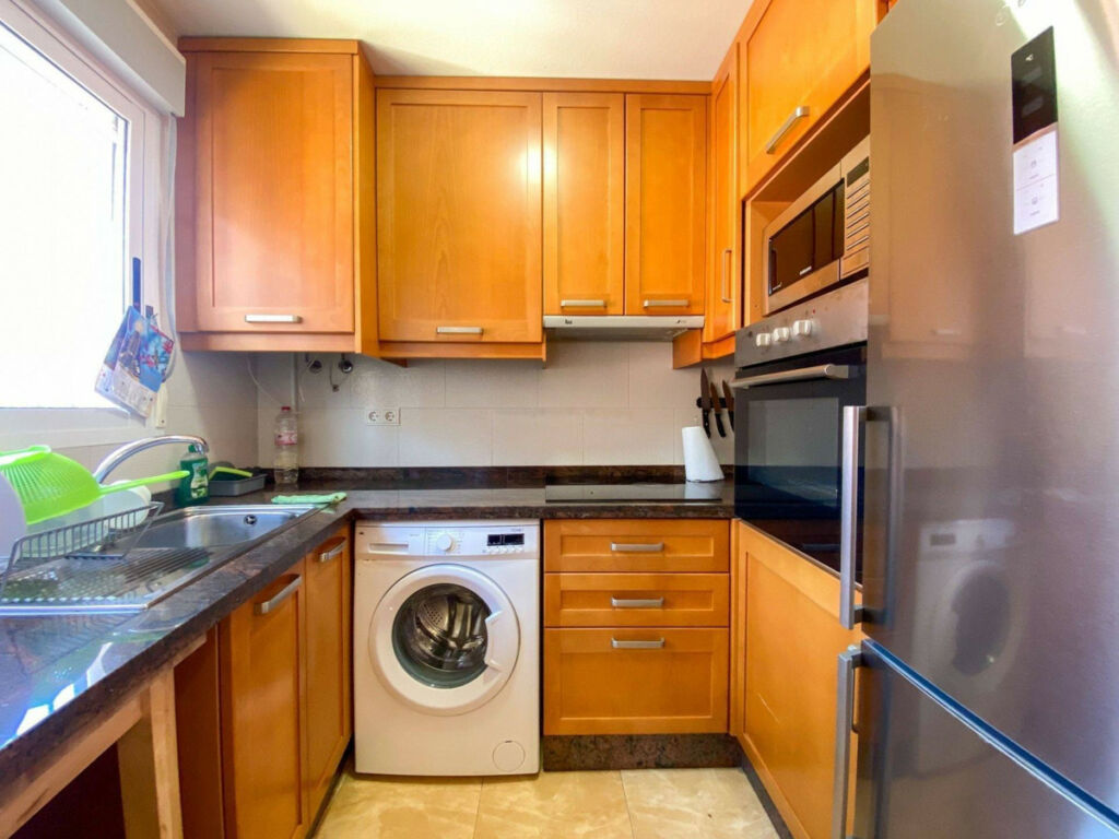 Ground Floor Apartment Almoradi Alicante - image 6