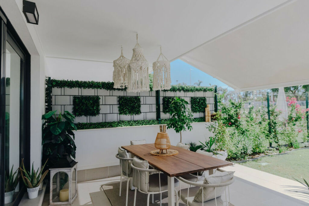 Ground Floor Apartment Selwo Málaga - image 6