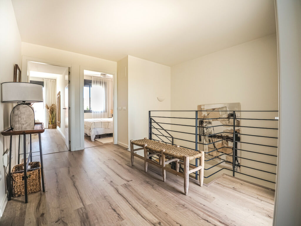 Townhouse Manilva Málaga - image 6