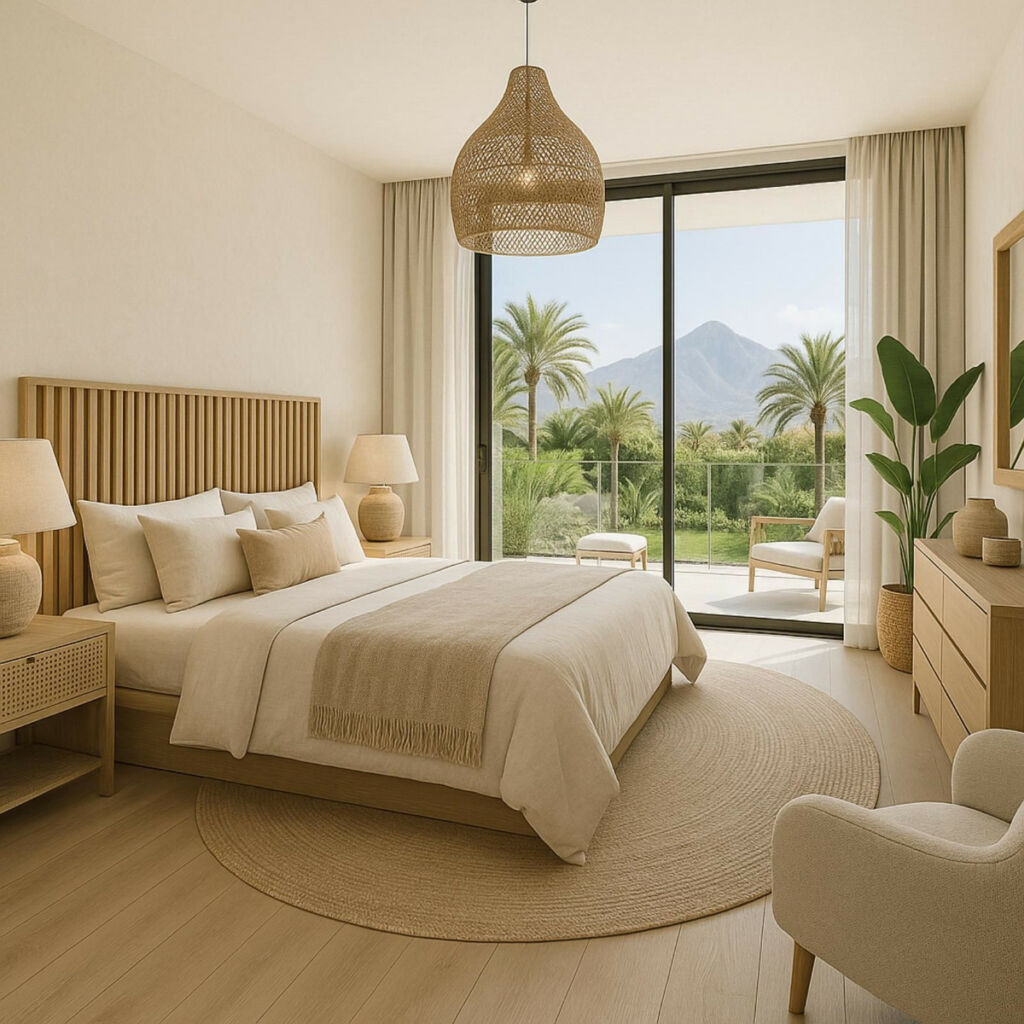 Detached Villa Atalaya Málaga - image 6