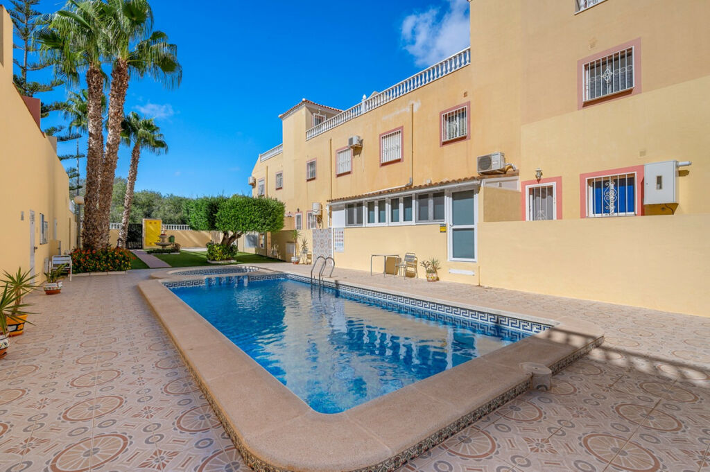 Ground Floor Apartment Orihuela Costa Alicante - image 6