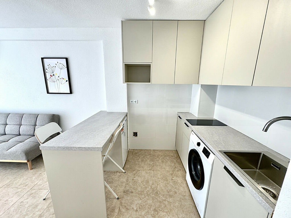 Ground Floor Apartment Guardamar del Segura Alicante - image 6