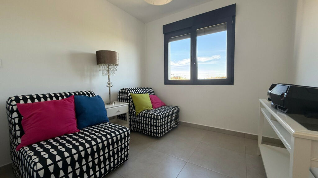 Penthouse Pilar de la Horadada Alicante - image 6