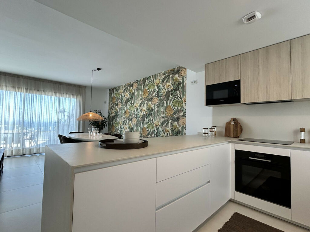 Penthouse Fuengirola Málaga - image 6