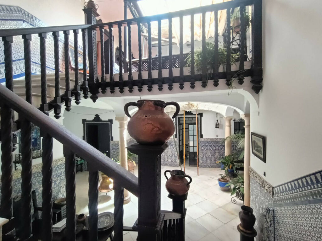 Detached Villa Ronda Málaga - image 6