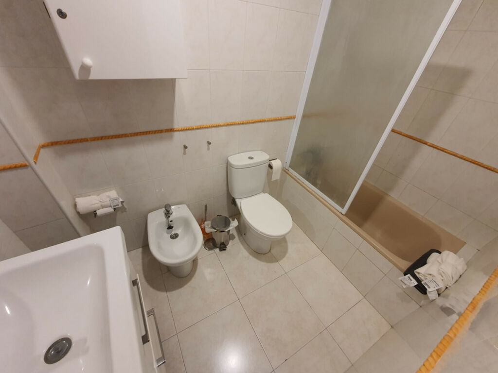 Middle Floor Apartment San Pedro de Alcántara Málaga - image 6