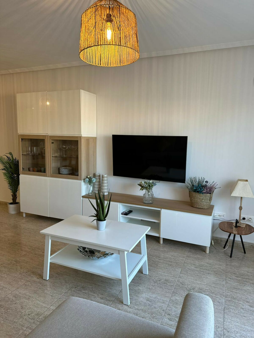 Ground Floor Apartment Javea Alicante - image 6
