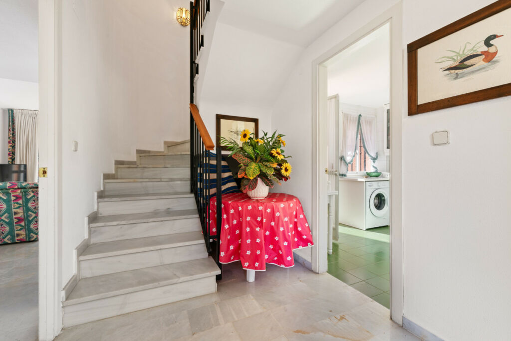 Ground Floor Apartment Marbella Málaga - image 6