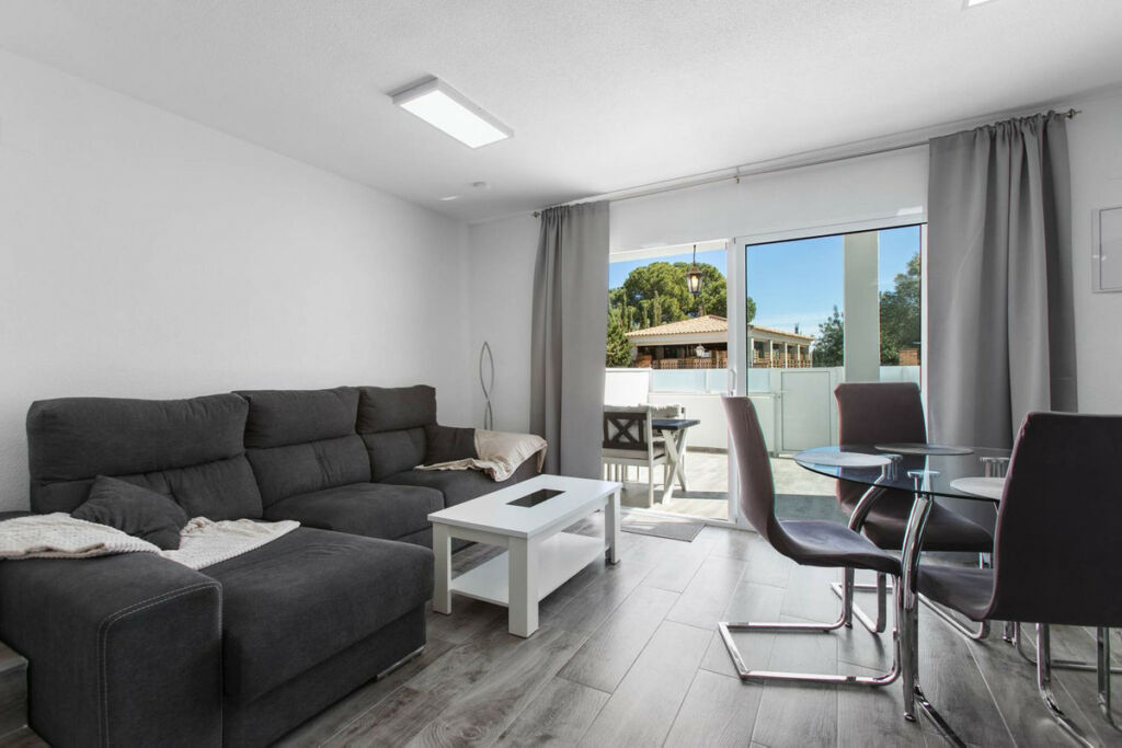 Semi-Detached House Lago Jardin Alicante - image 6